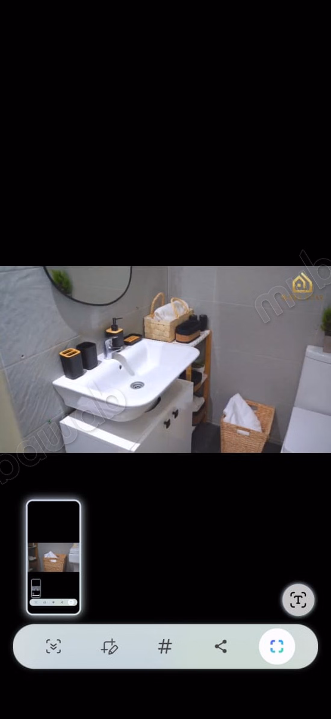 Appartement meublé a rabat agdal