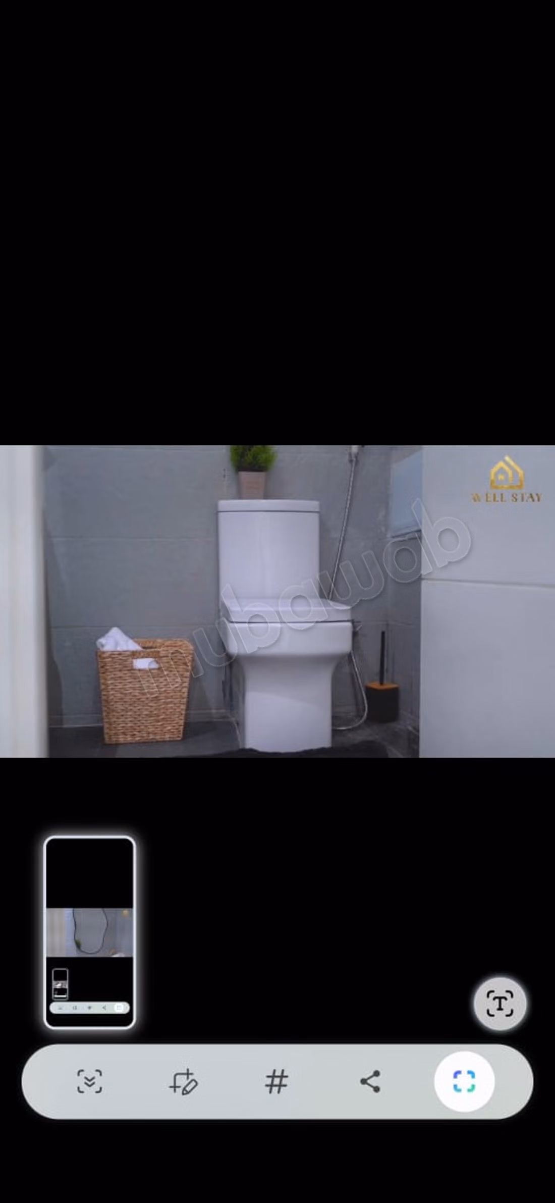 Appartement meublé a rabat agdal