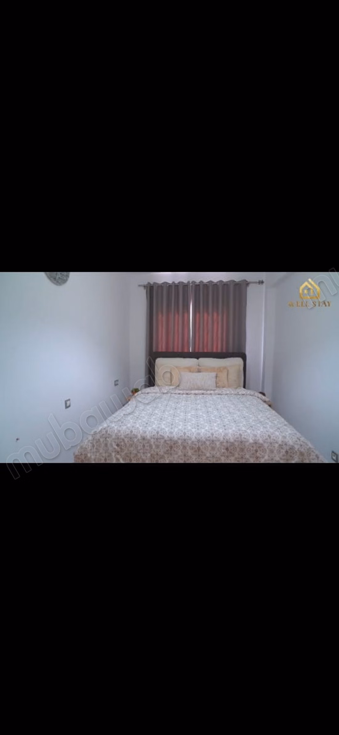 Appartement meublé a rabat agdal