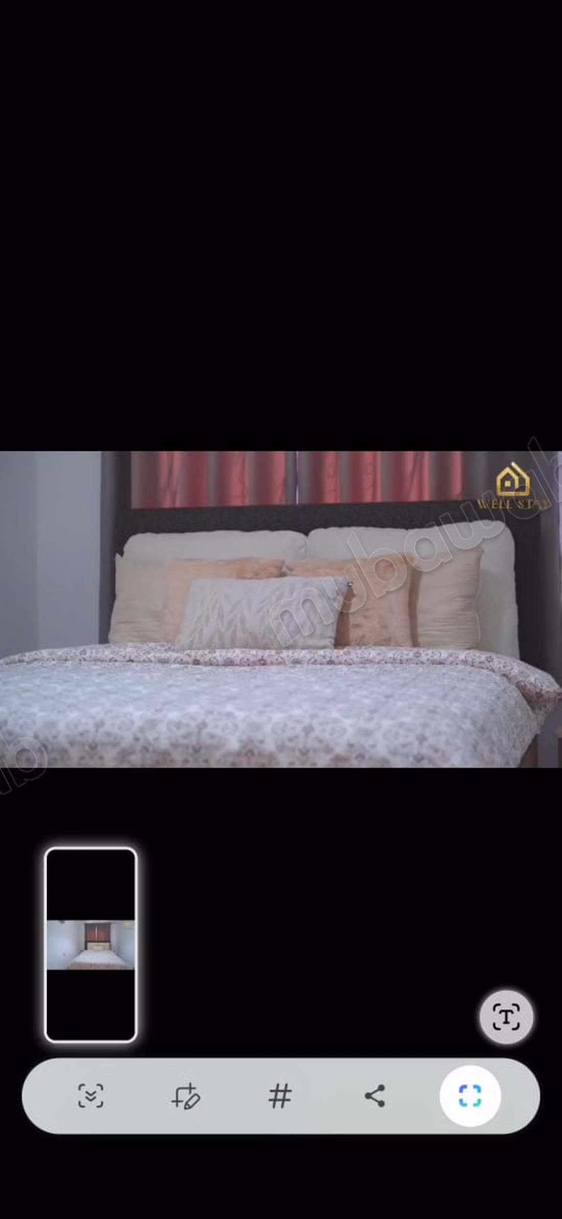 Appartement meublé a rabat agdal
