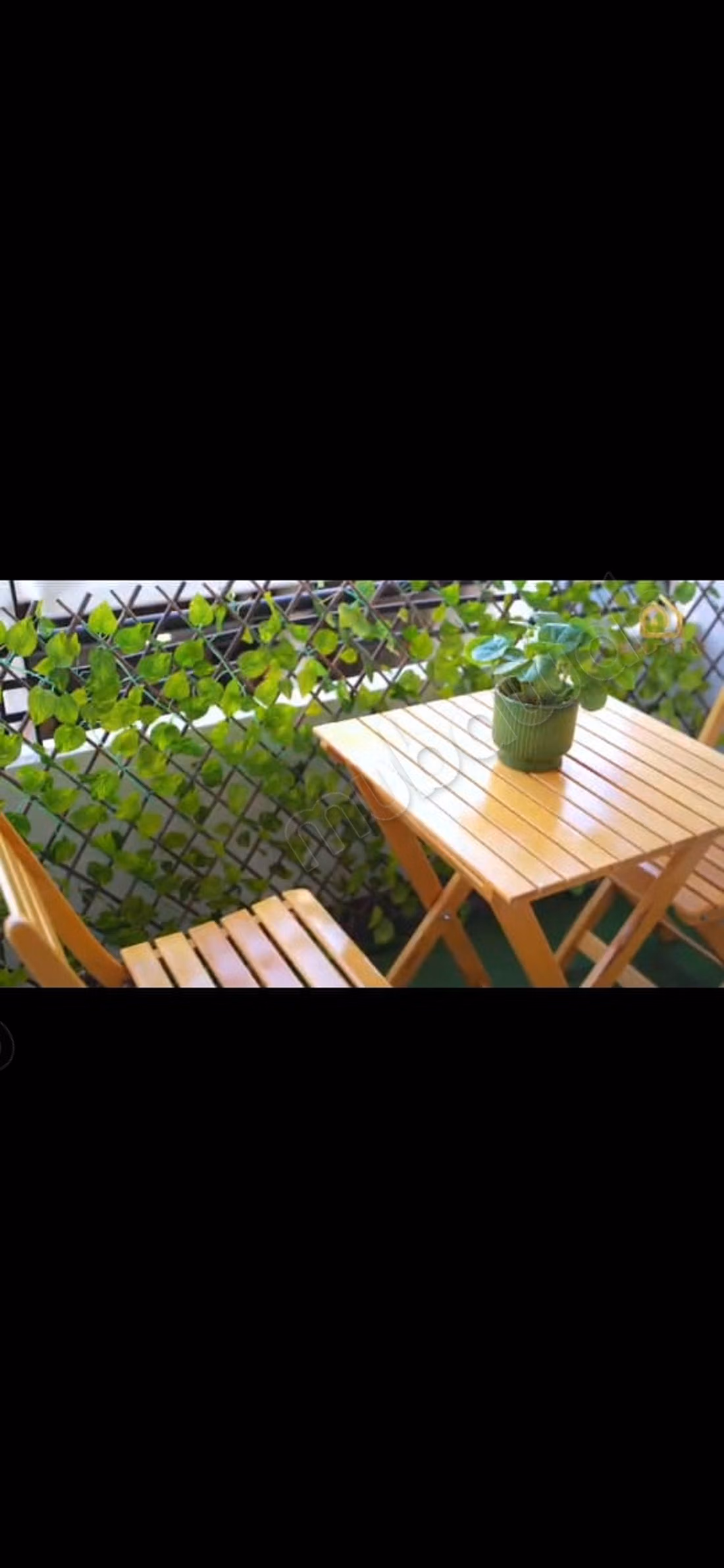 Appartement meublé a rabat agdal