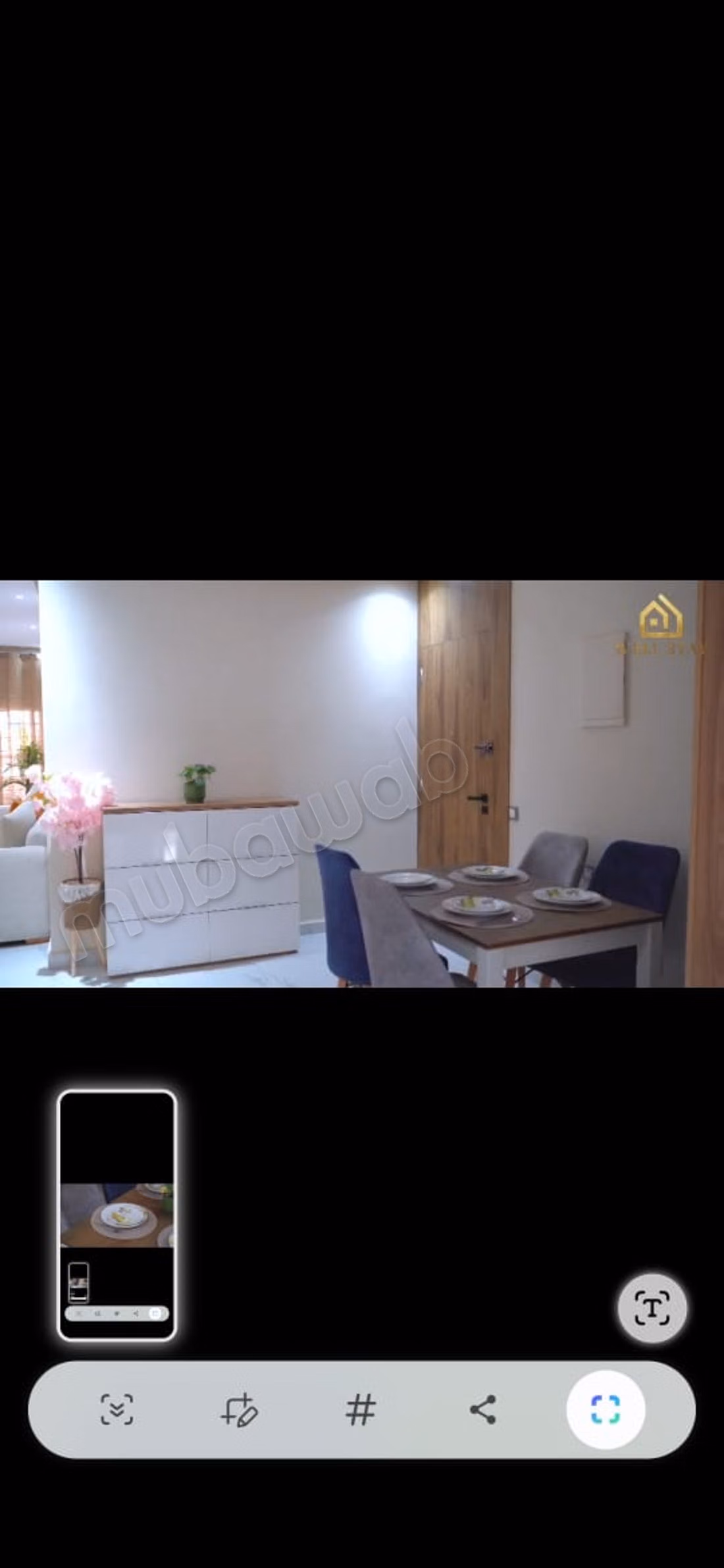 Appartement meublé a rabat agdal