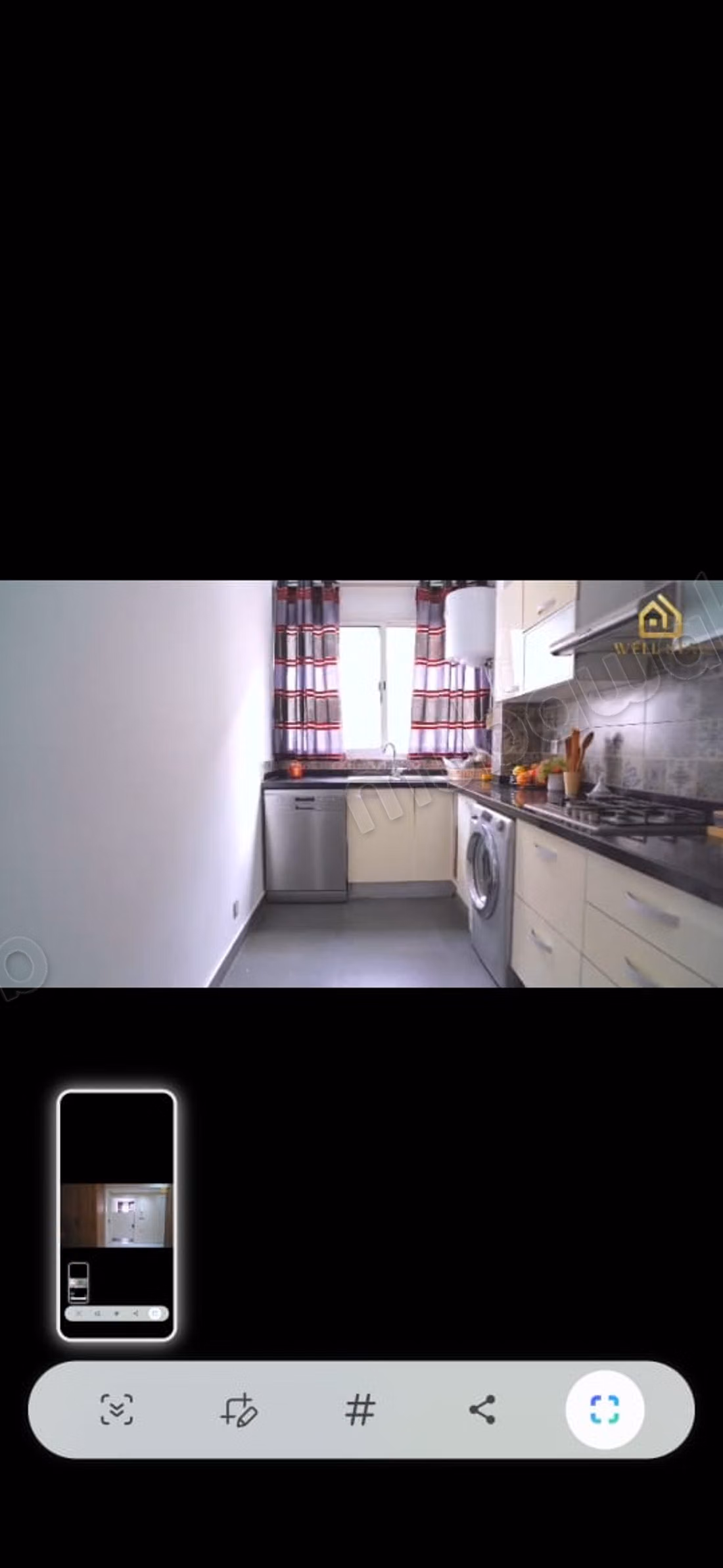 Appartement meublé a rabat agdal