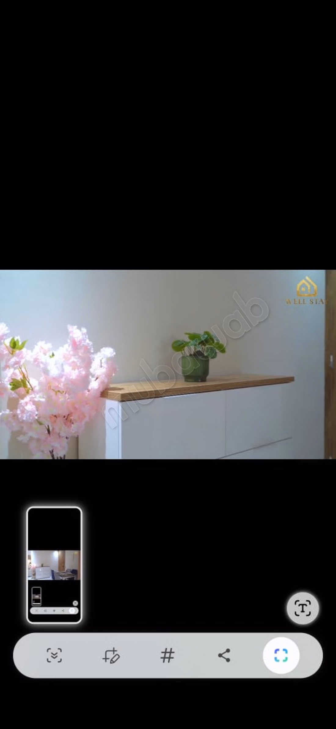 Appartement meublé a rabat agdal