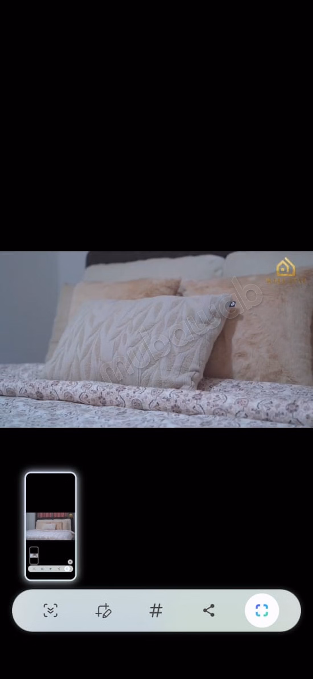 Appartement meublé a rabat agdal
