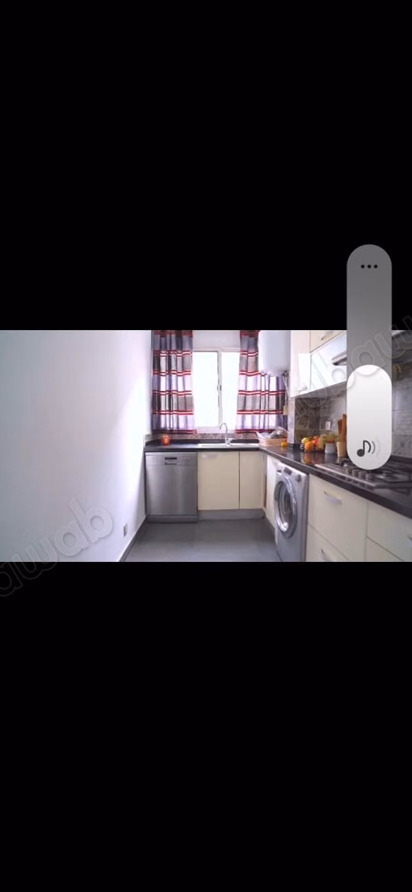 Appartement meublé a rabat agdal
