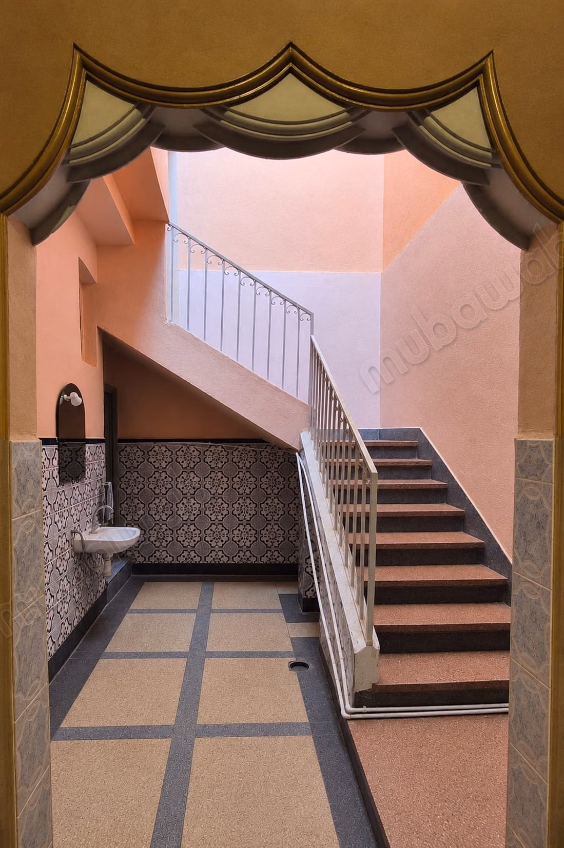 House for sale 126m2 in OUJDA
