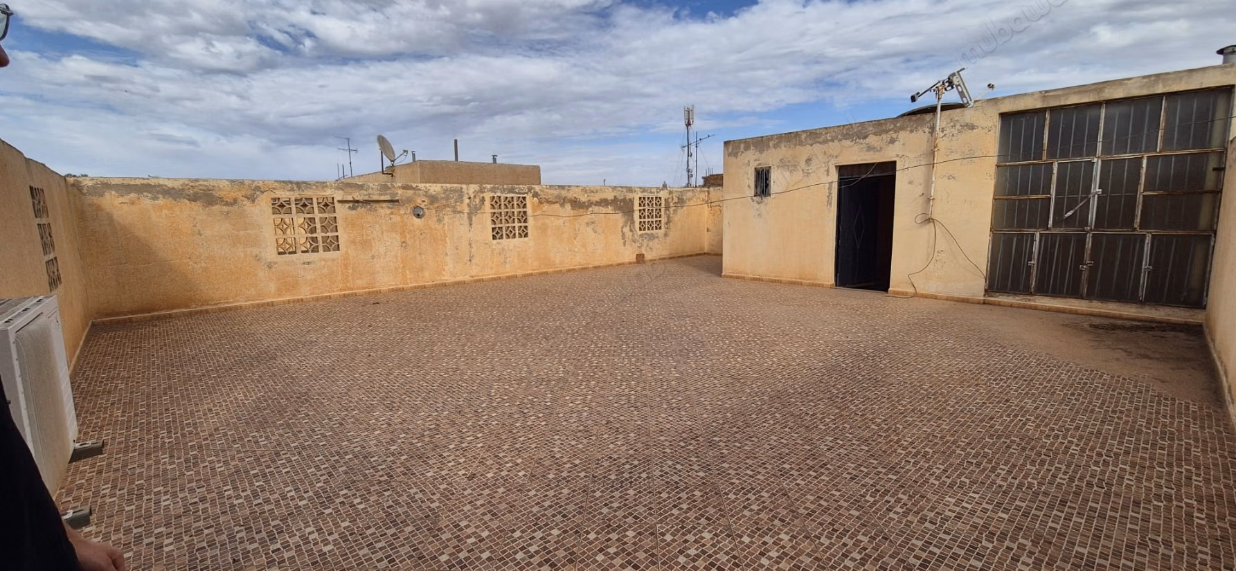 House for sale 126m2 in OUJDA