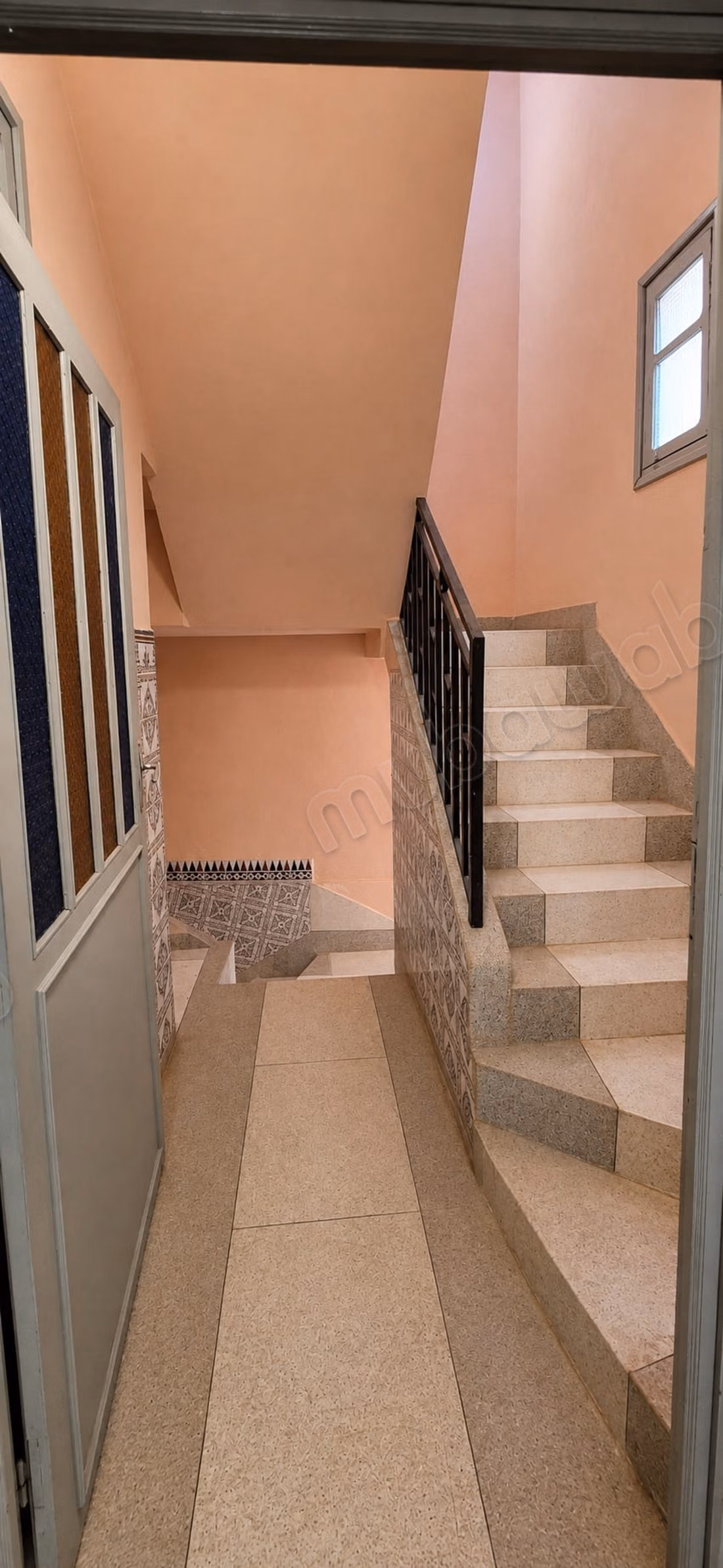 House for sale 126m2 in OUJDA