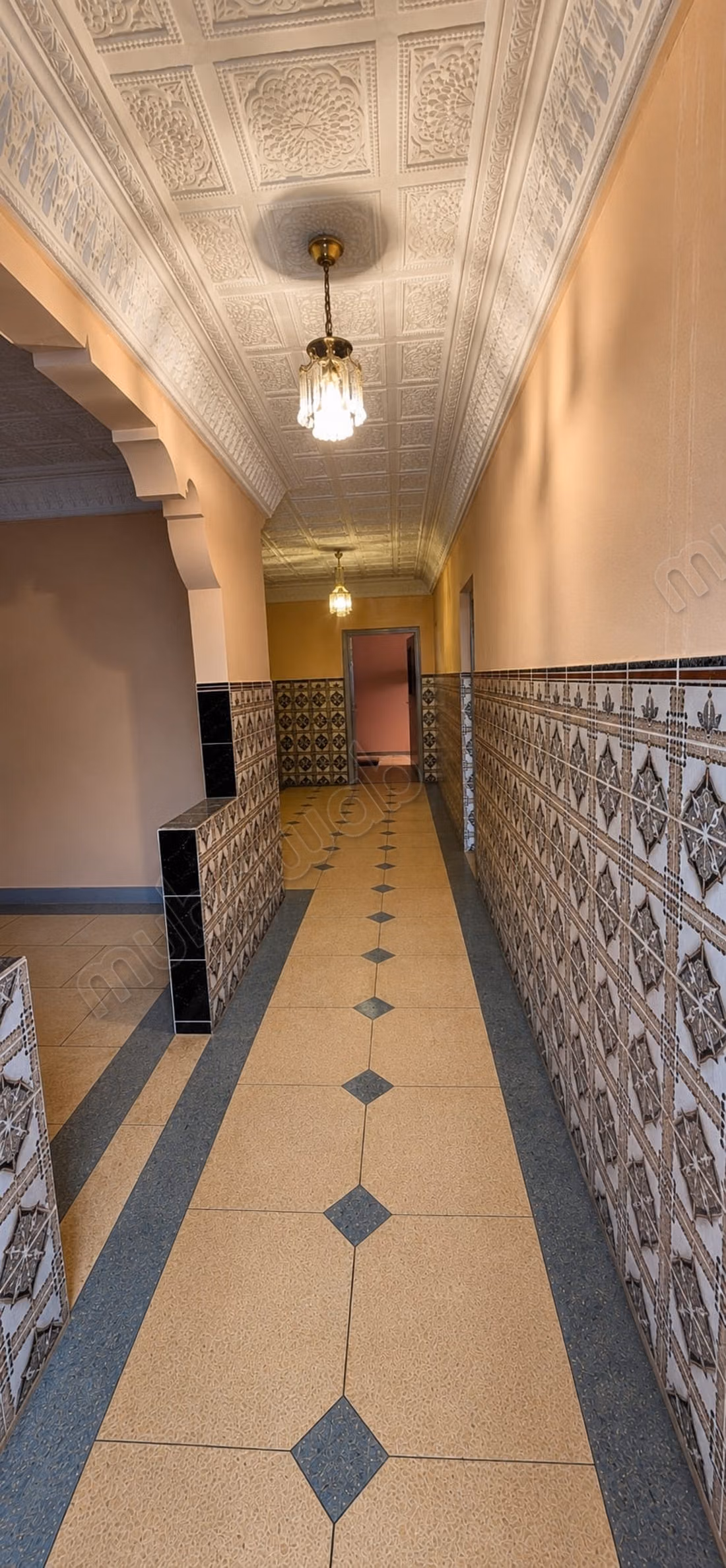 House for sale 126m2 in OUJDA