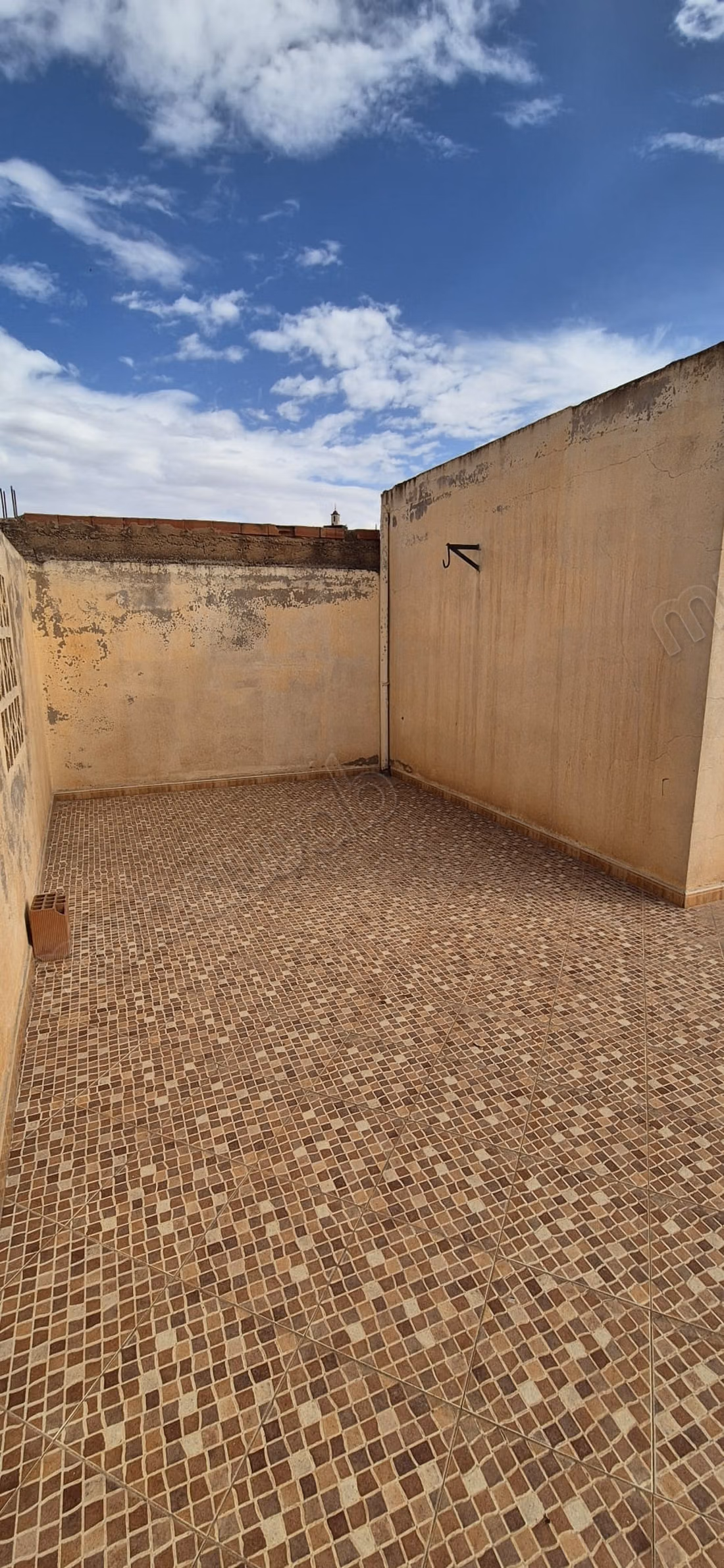 House for sale 126m2 in OUJDA