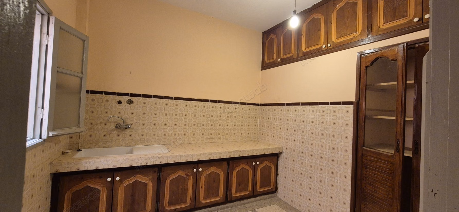 House for sale 126m2 in OUJDA