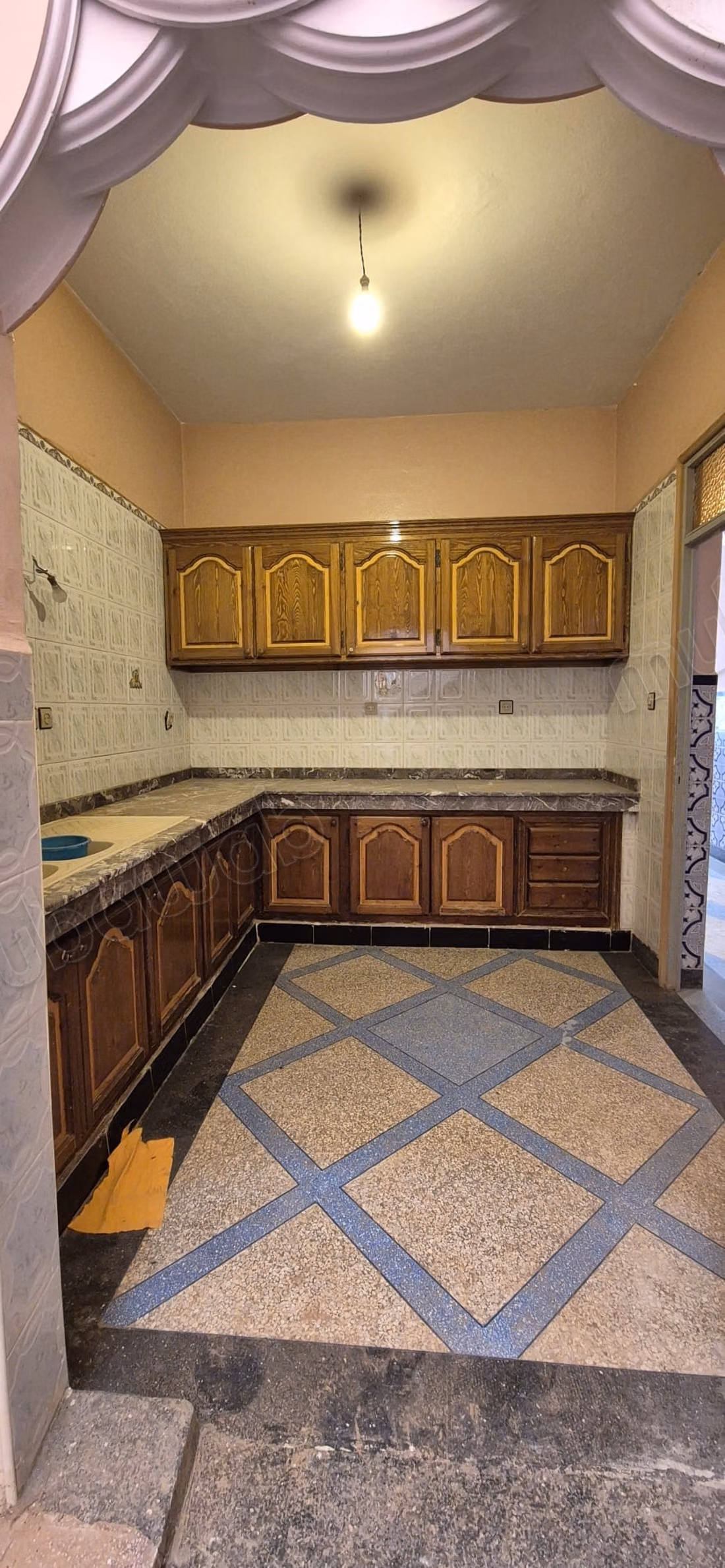 House for sale 126m2 in OUJDA