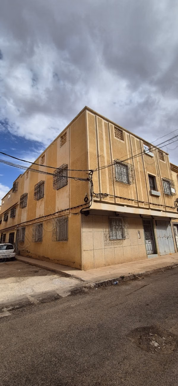 House for sale 126m2 in OUJDA
