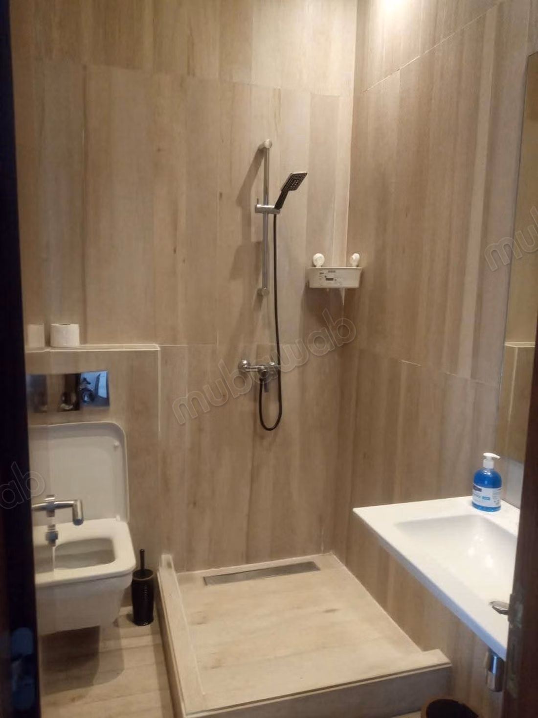 Apartment for sale Casablanca Bd Anfa / Gauthier