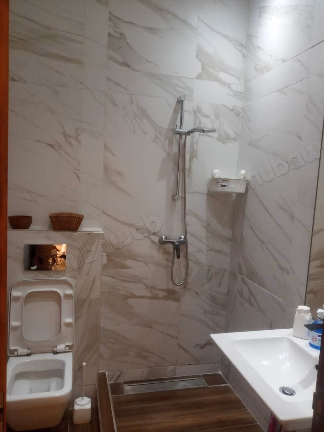 Apartment for sale Casablanca Bd Anfa / Gauthier