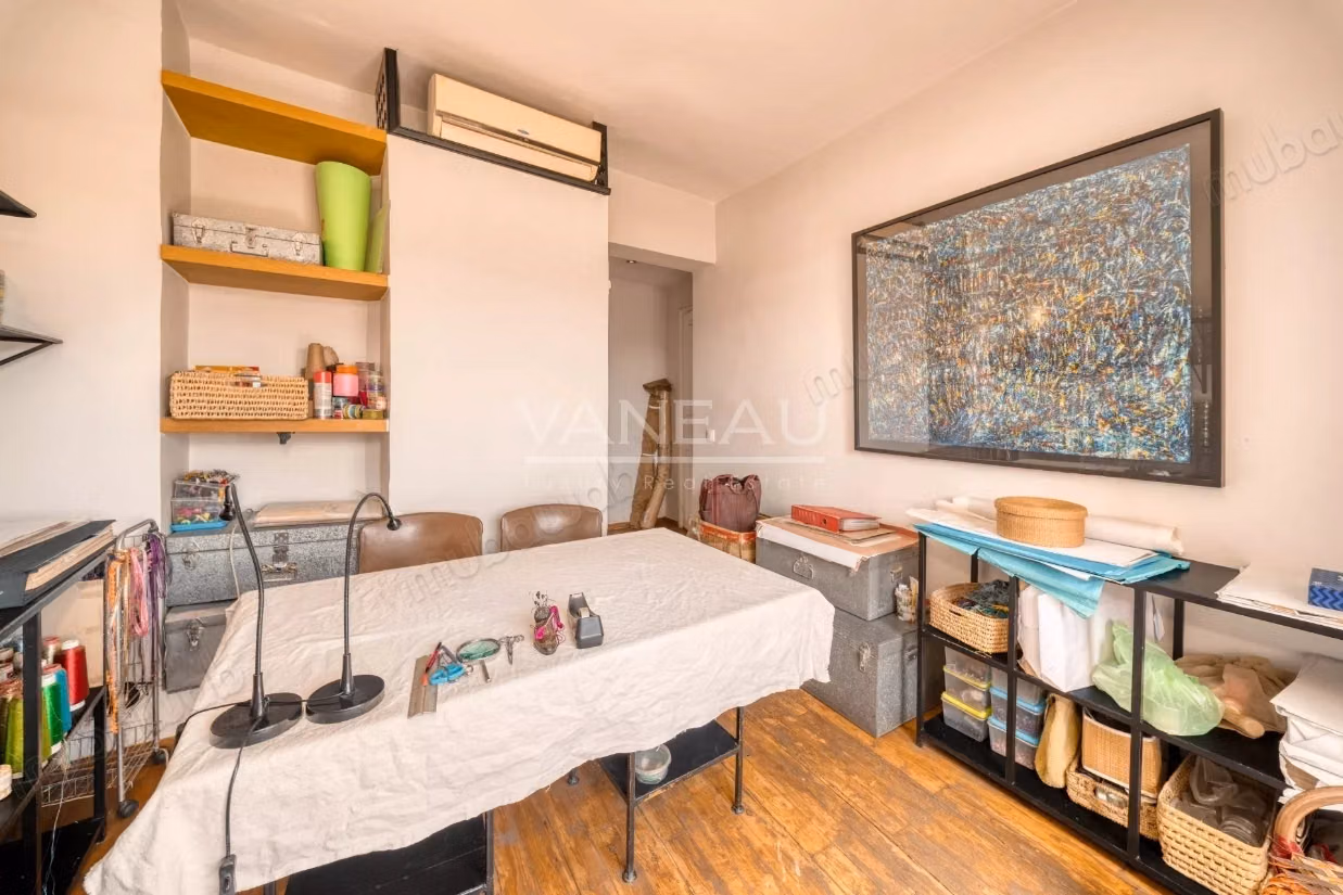 Exclusivity Hivernage/ Gueliz 3 rooms top floor terrace