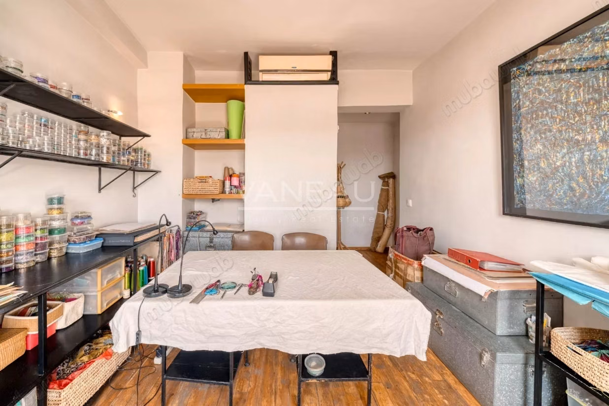 Exclusivity Hivernage/ Gueliz 3 rooms top floor terrace