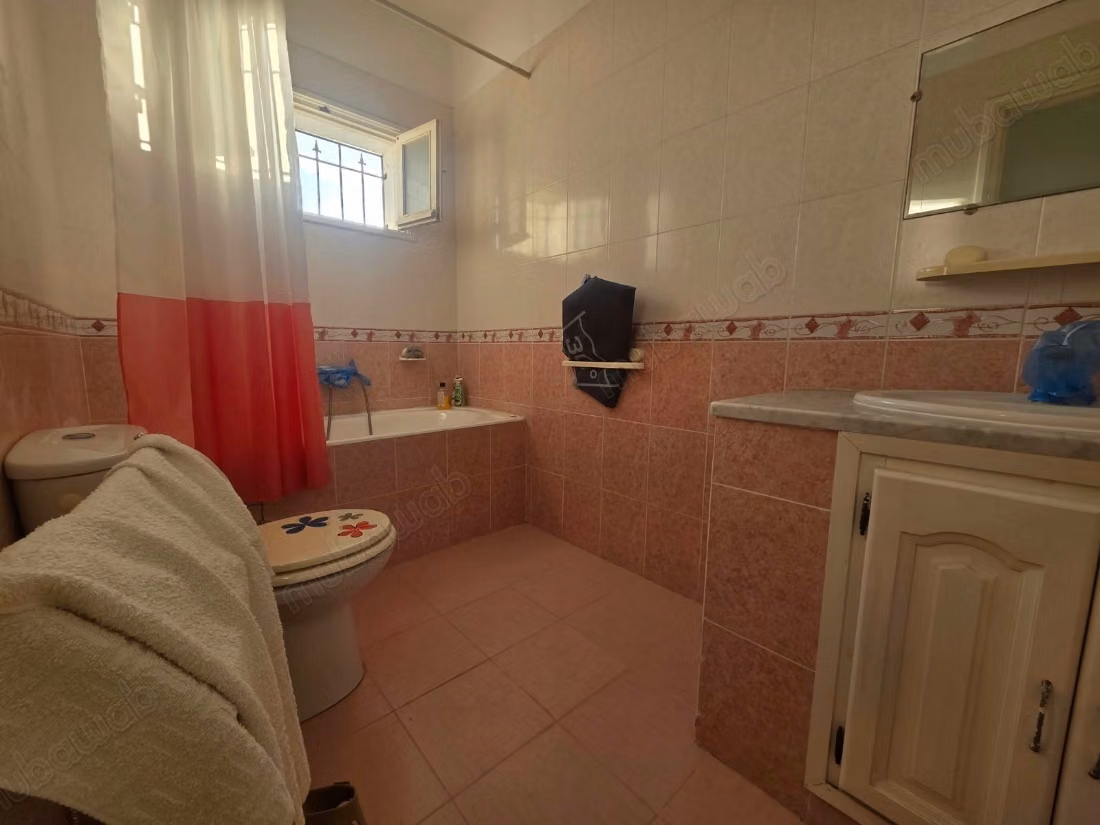 À vendre un Appartment S2 route beni nefaa bizert