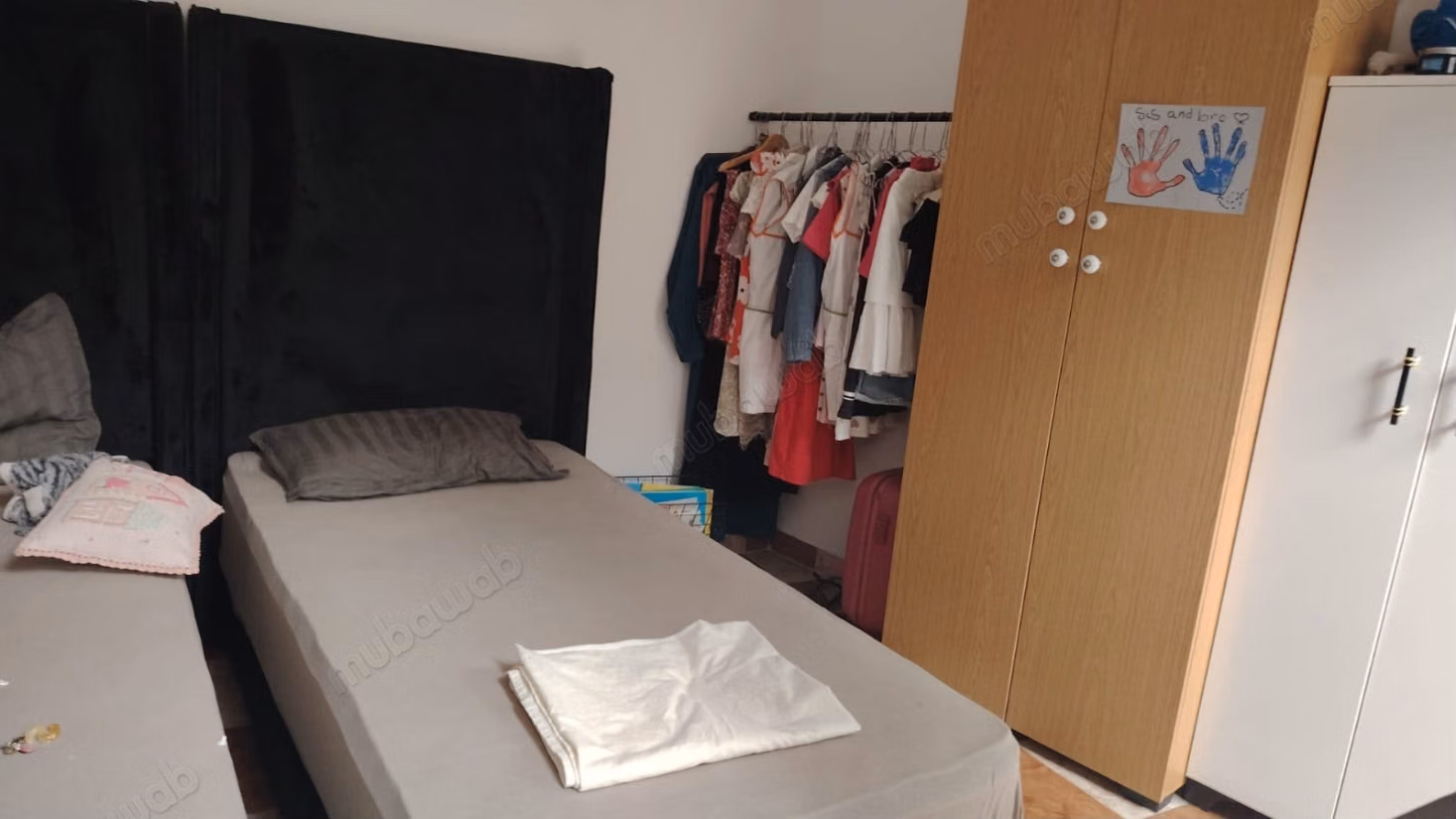 Riad à vendre d'une superficie de 140 mètres carrés sur la route Wreika
