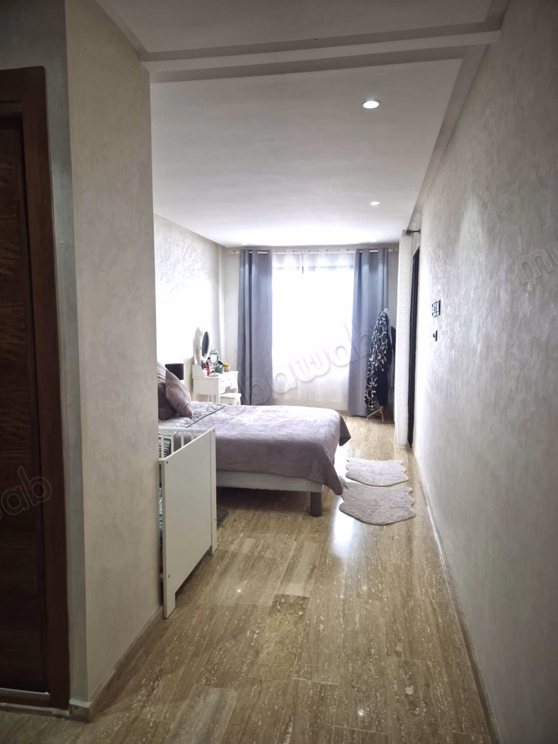 High Standing Apartment Sun Square ALMAZ