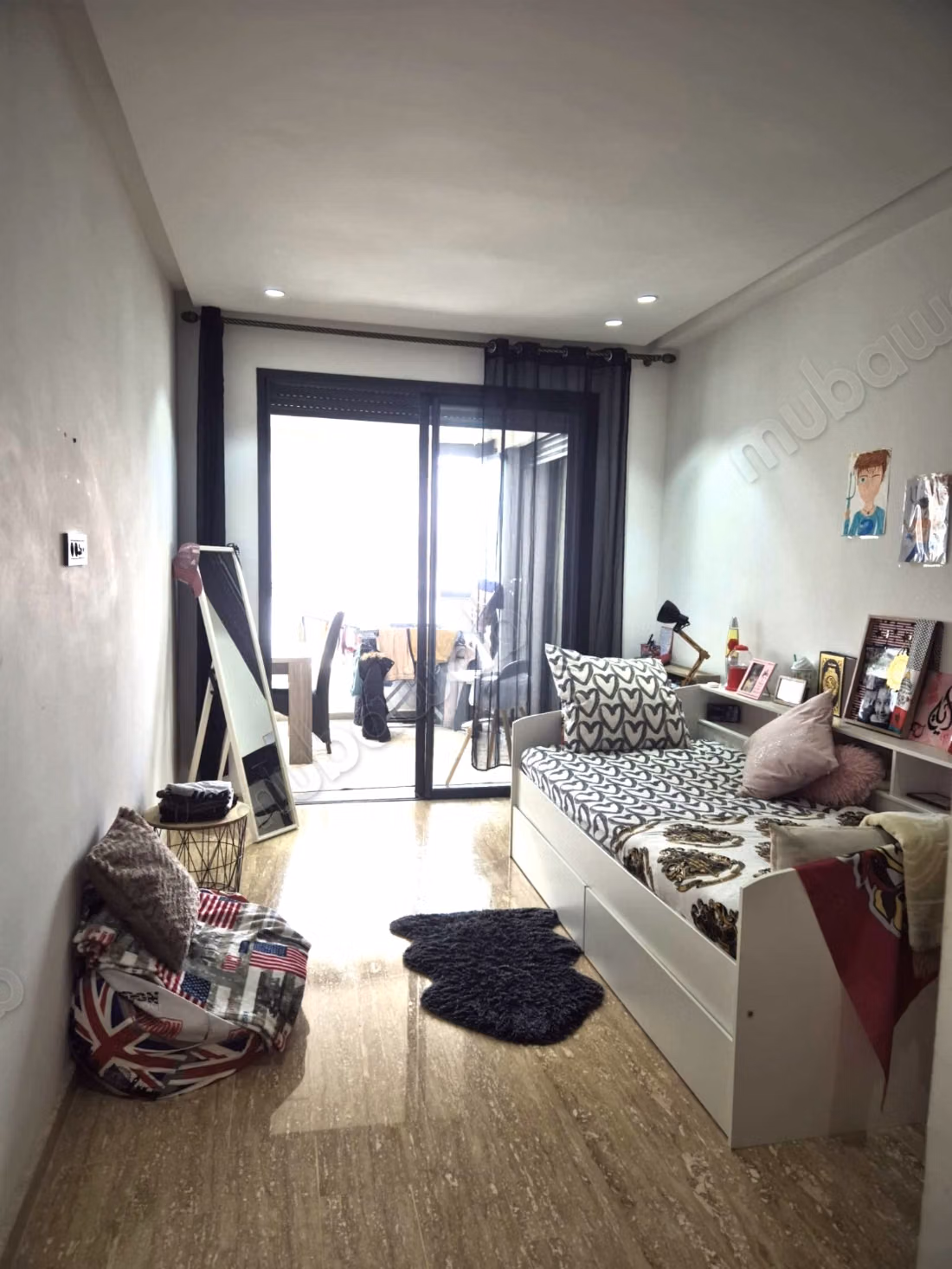 High Standing Apartment Sun Square ALMAZ