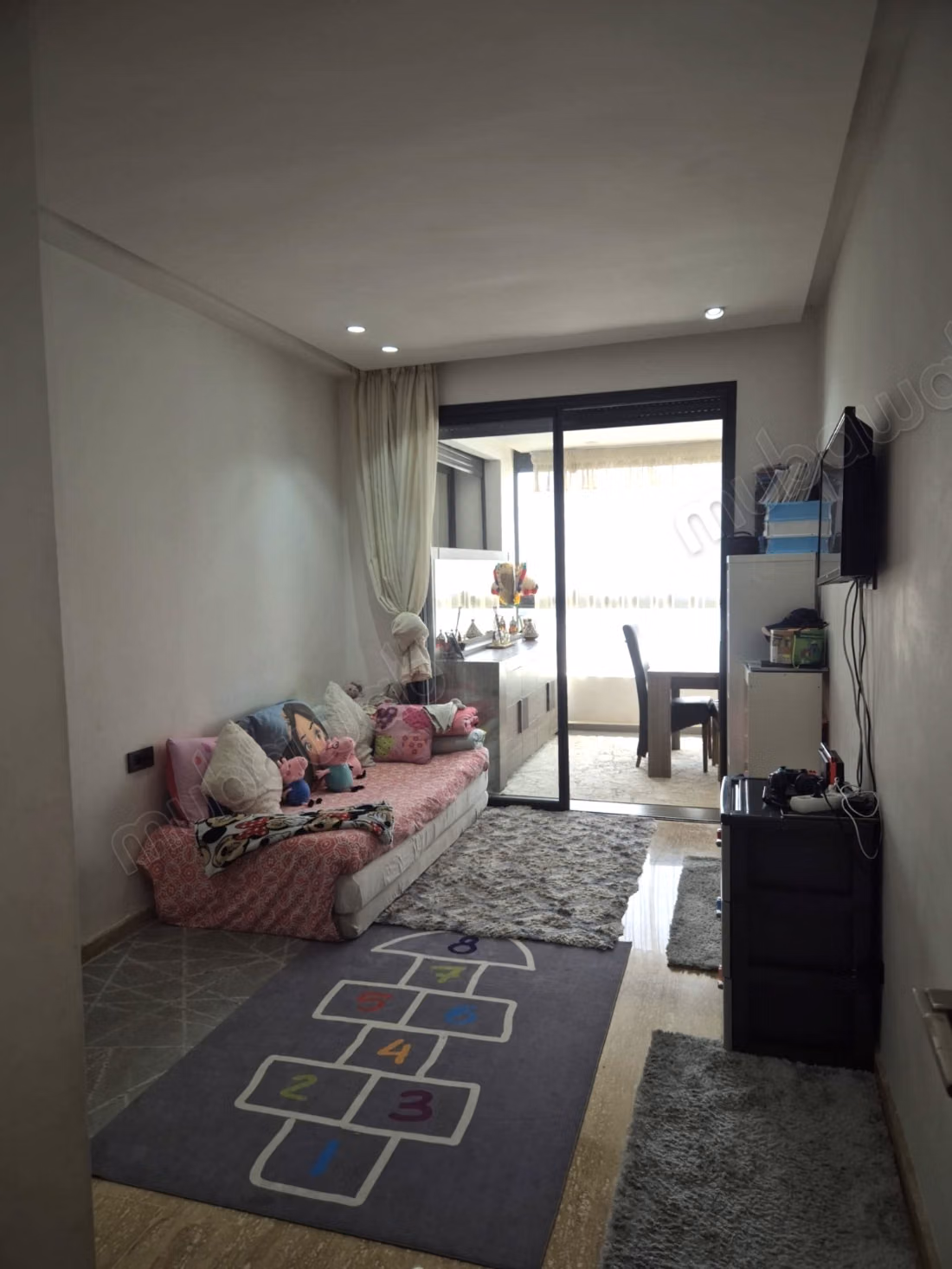 High Standing Apartment Sun Square ALMAZ