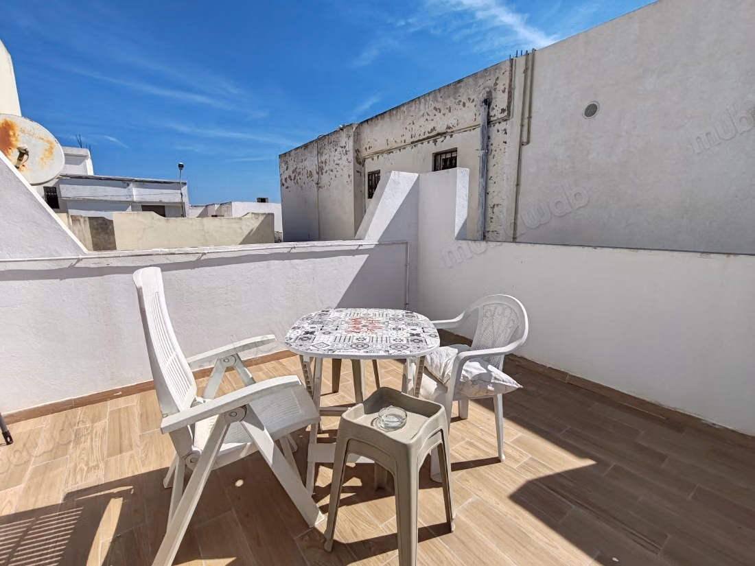 A Vendre Une Belle Villa, L’Aouina – Dar Fadhal