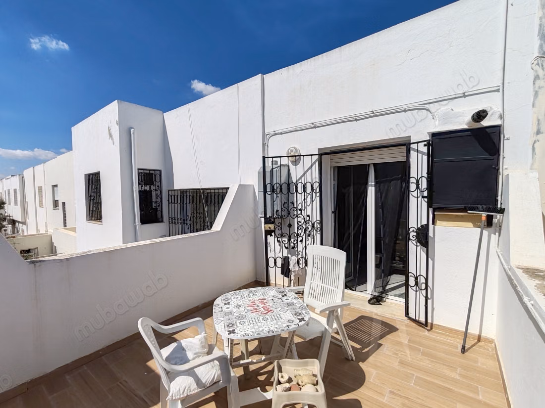 A Vendre Une Belle Villa, L’Aouina – Dar Fadhal