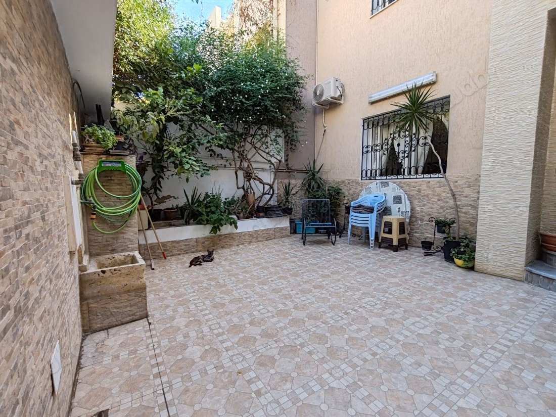 A Vendre Une Belle Villa, L’Aouina – Dar Fadhal