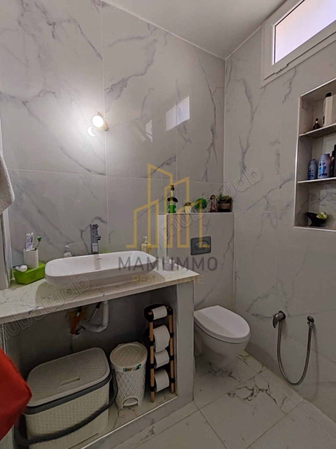 A Vendre Une Belle Villa, L’Aouina – Dar Fadhal