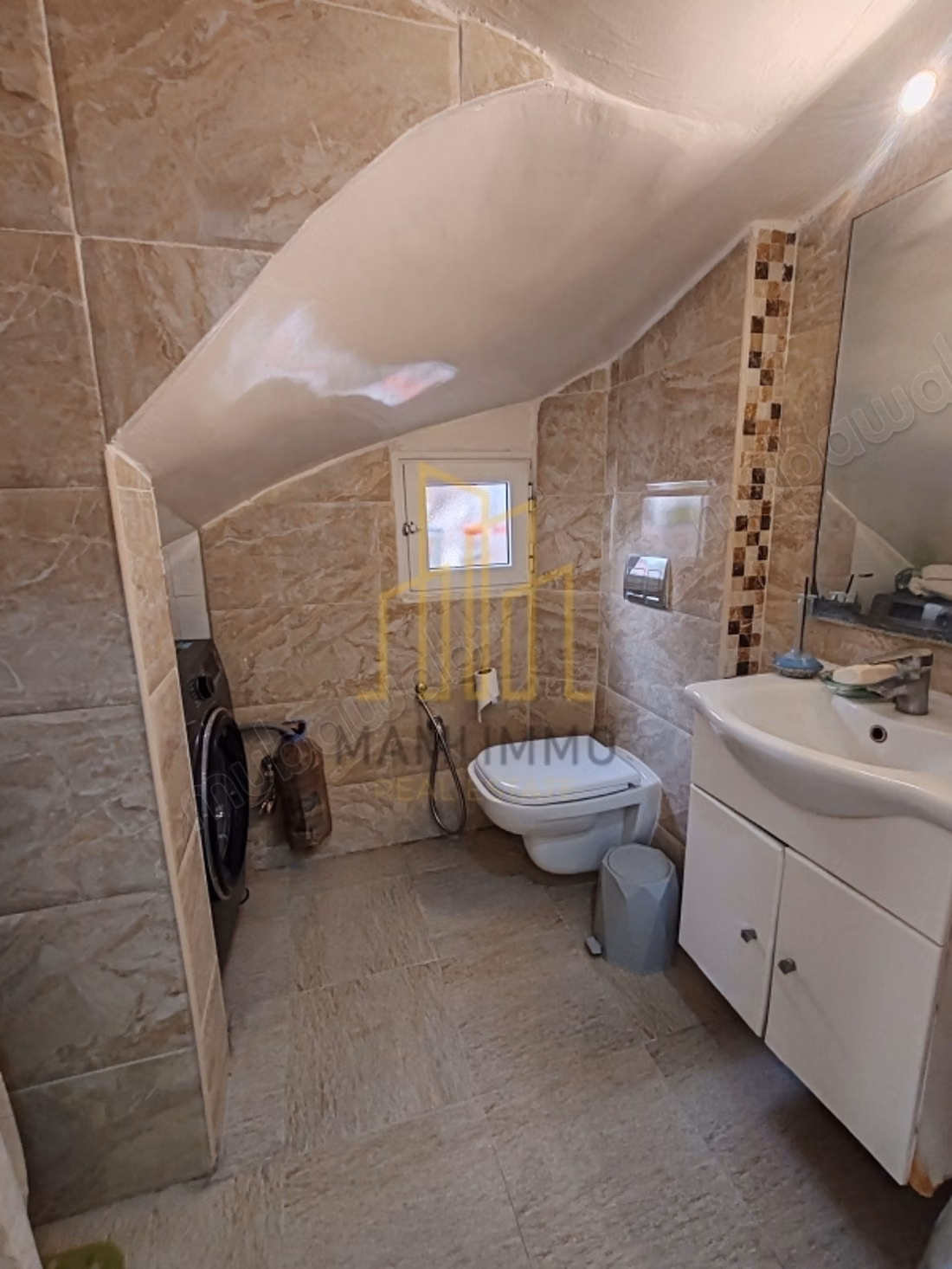A Vendre Une Belle Villa, L’Aouina – Dar Fadhal