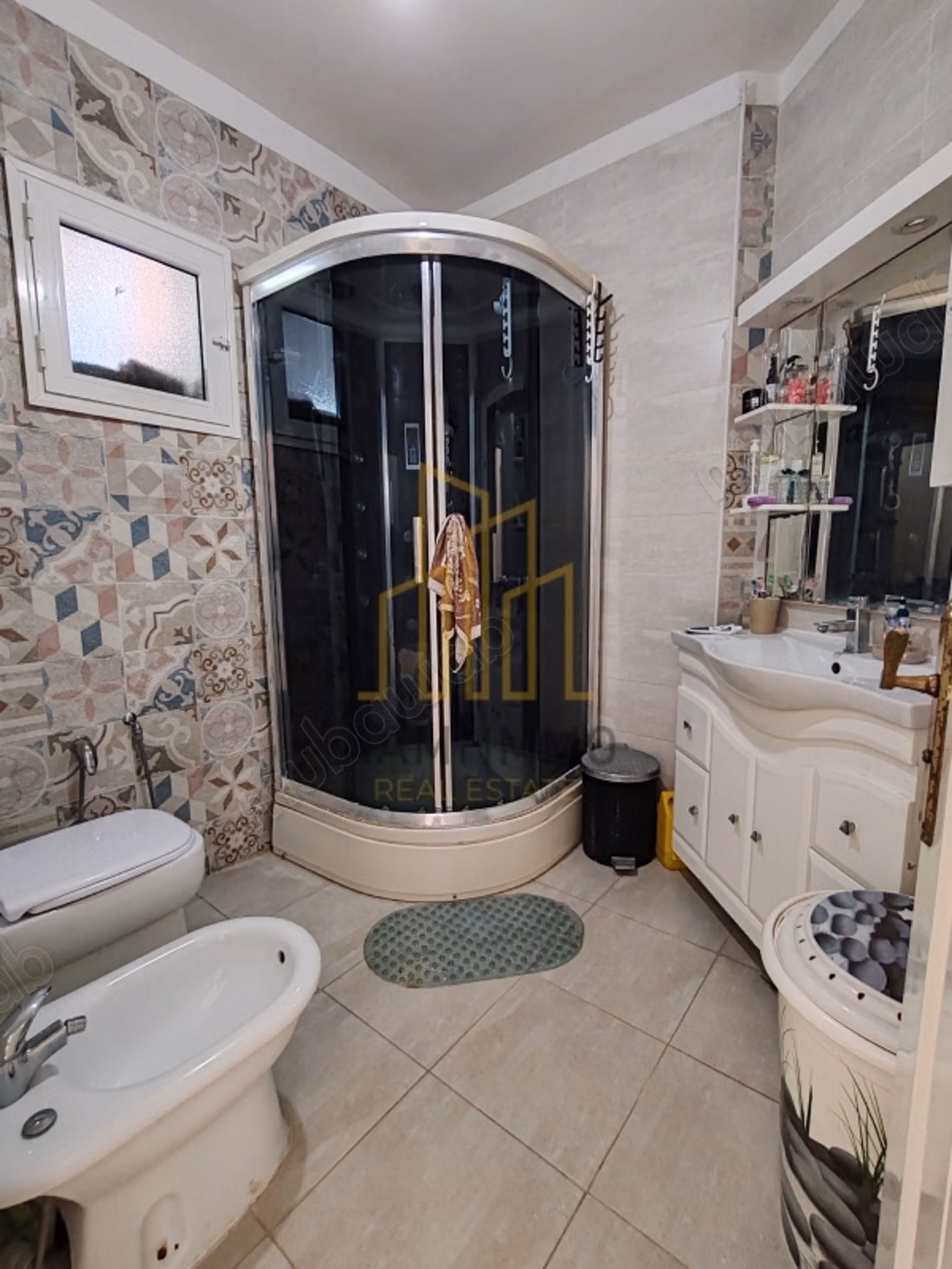A Vendre Une Belle Villa, L’Aouina – Dar Fadhal