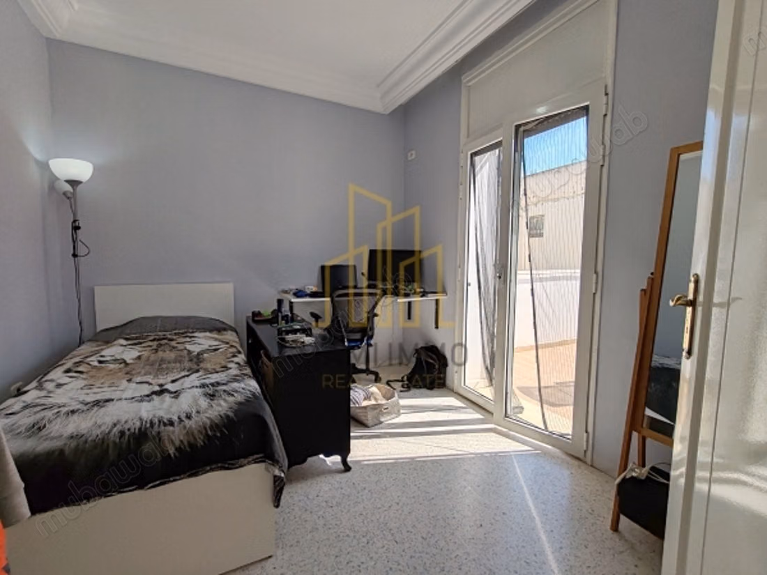 A Vendre Une Belle Villa, L’Aouina – Dar Fadhal