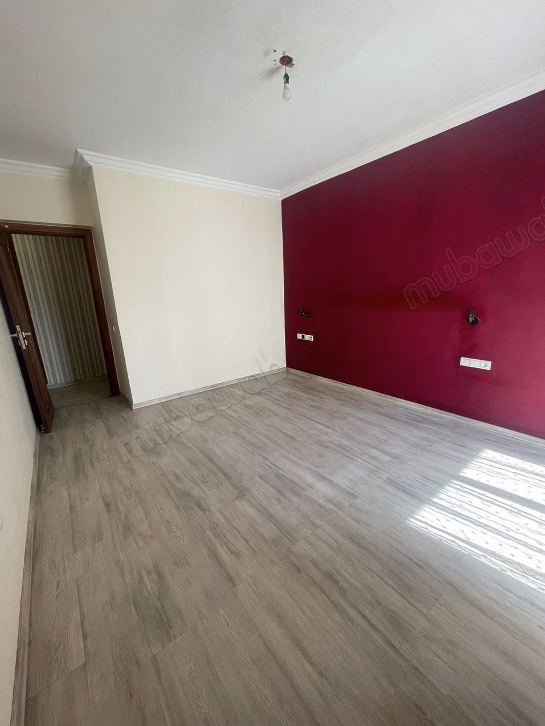 Apartment with a view of the Hassan II Mosque