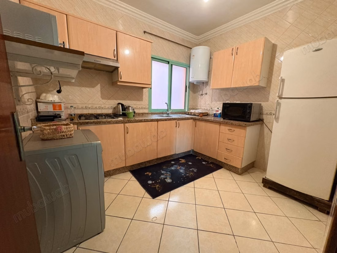 Appartement Meublé à louer en longue durée