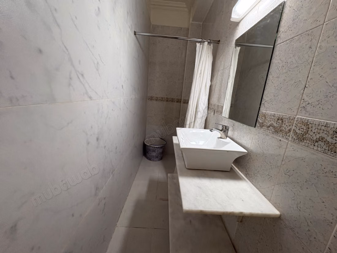 Appartement Meublé à louer en longue durée