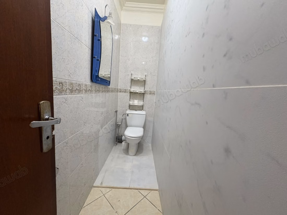 Appartement Meublé à louer en longue durée