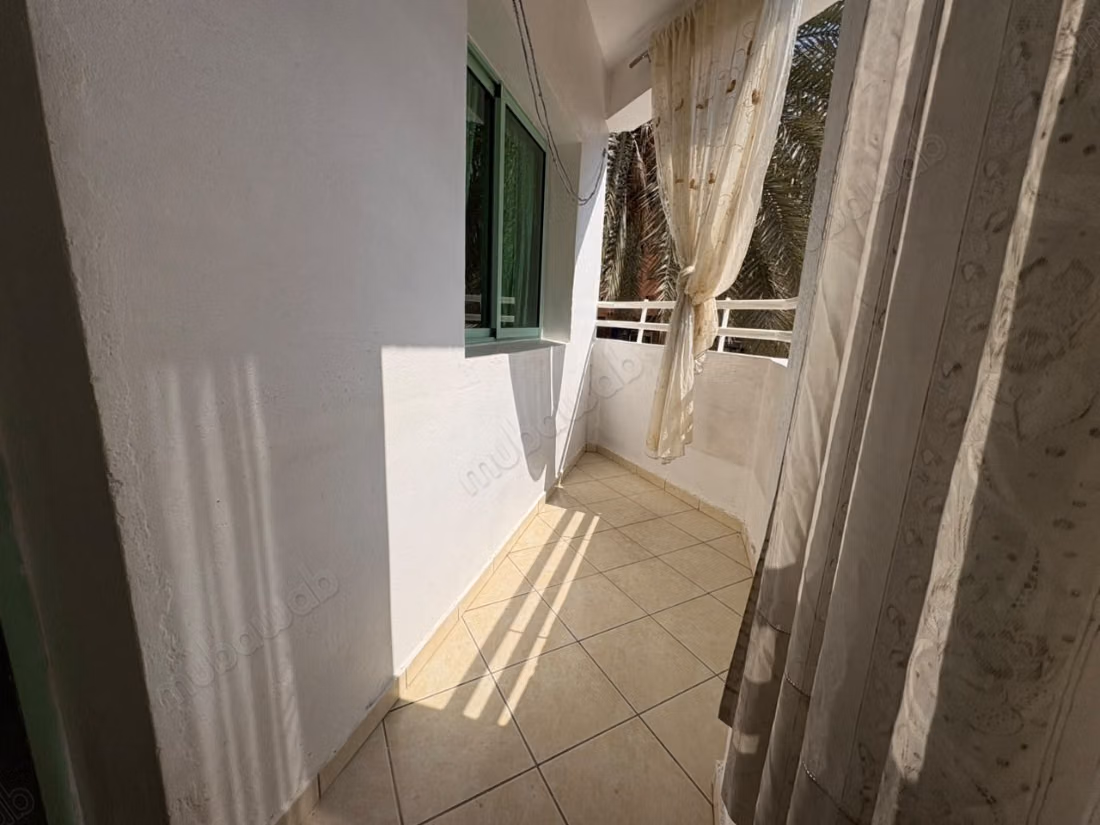 Appartement Meublé à louer en longue durée