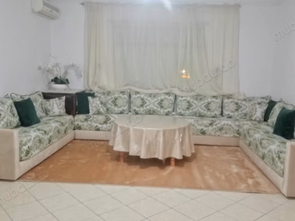 Bel Appartement Meublé à louer en longue durée