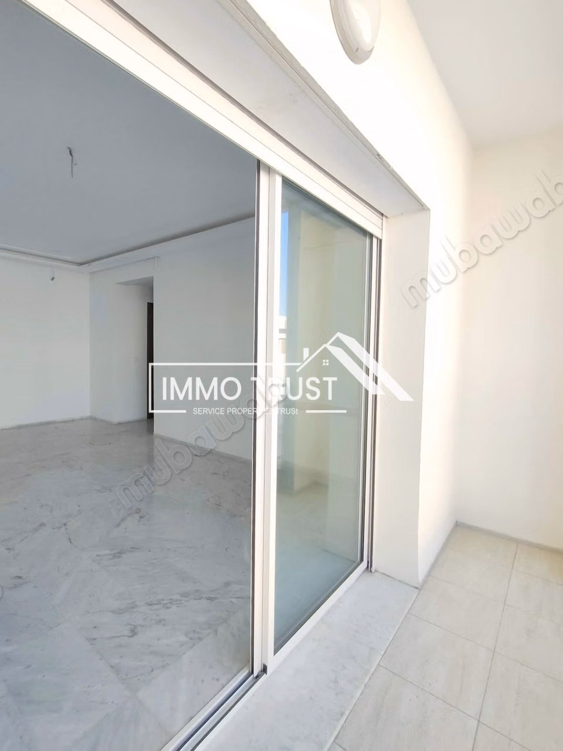 Appartamento S2 a La Soukra