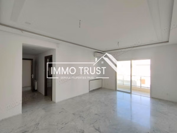 Appartamento S2 a La Soukra