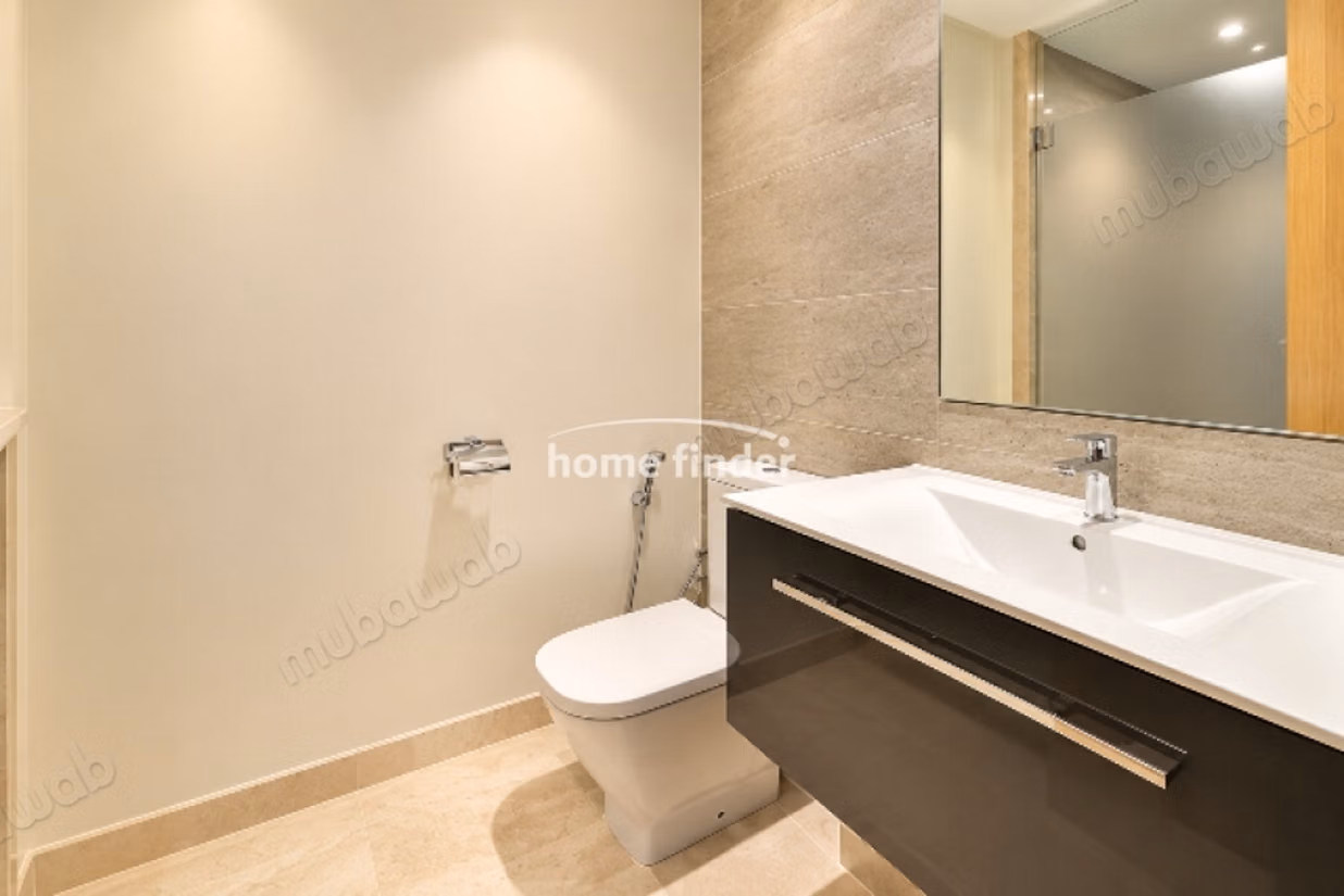 Appartement à louer au triangle d'Or 152 m²