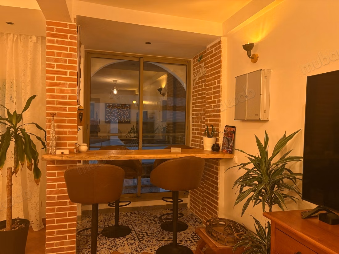 Very rare apartment - Fully renovated to new