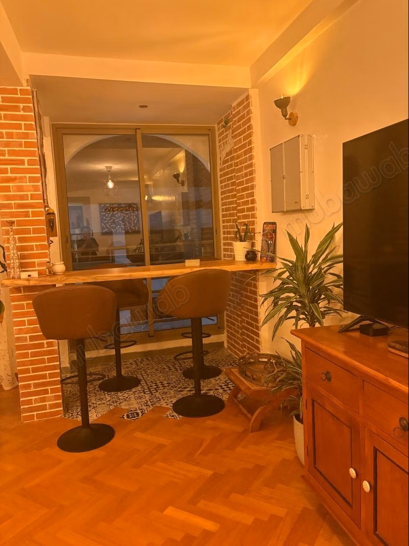 Very rare apartment - Fully renovated to new