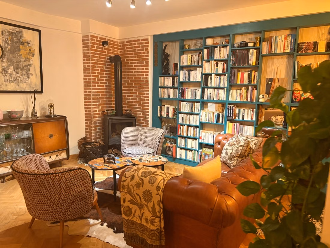 Very rare apartment - Fully renovated to new