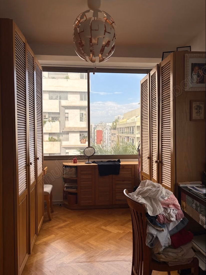 Very rare apartment - Fully renovated to new