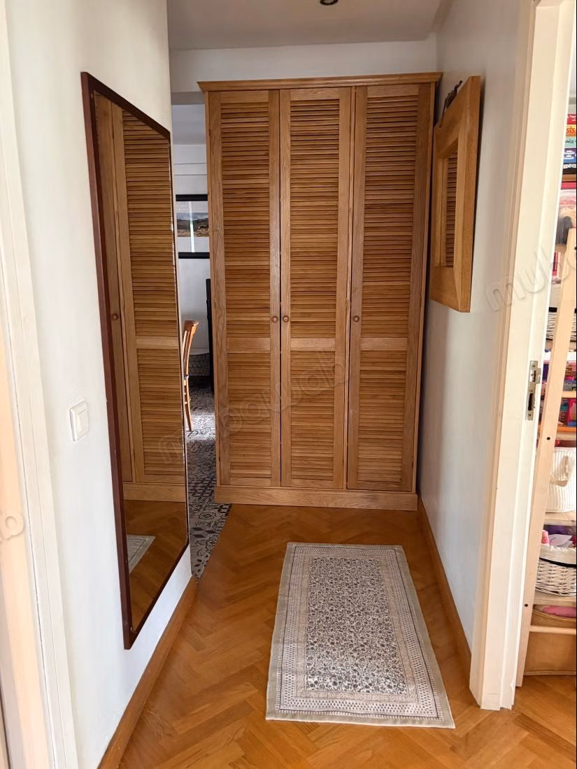 Very rare apartment - Fully renovated to new