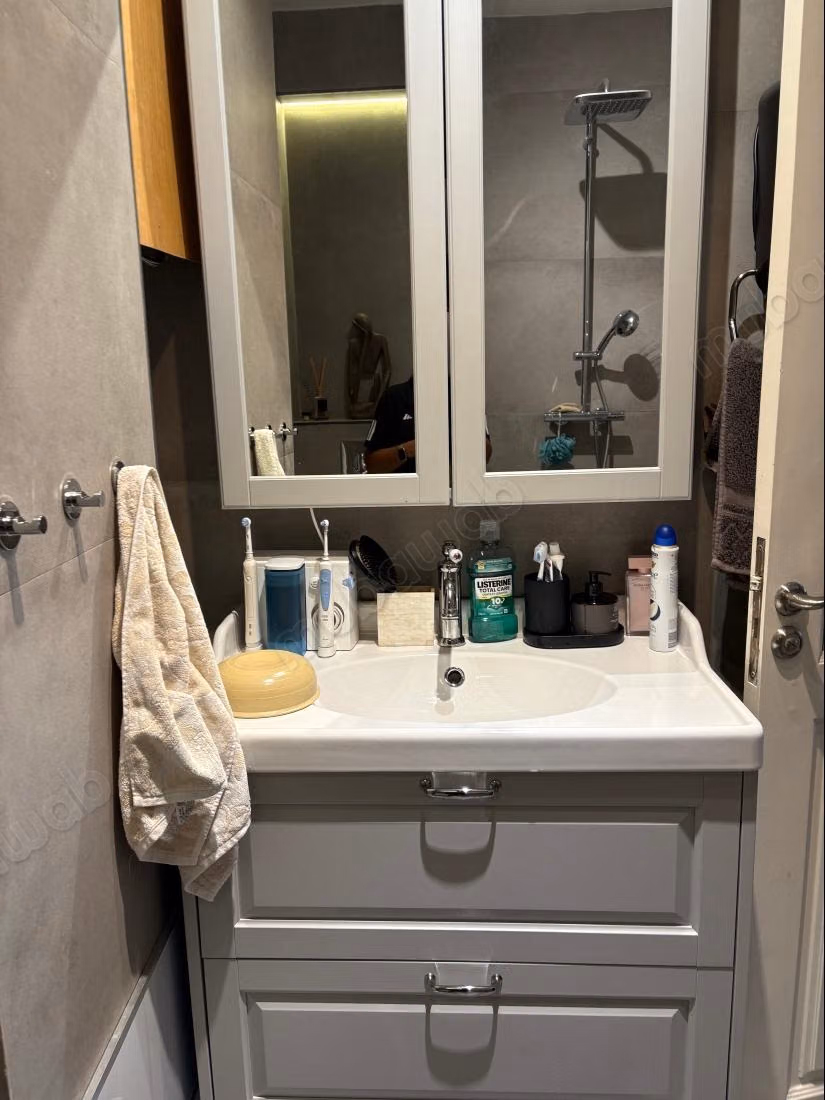 Very rare apartment - Fully renovated to new