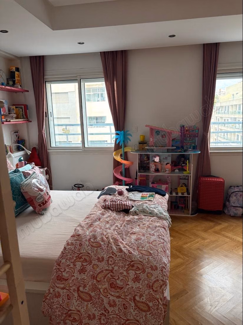 Very rare apartment - Fully renovated to new
